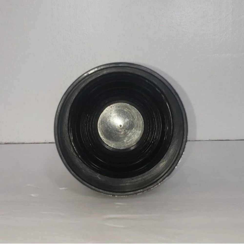 THUMBS UP CAMERA LENS CUP MUG
